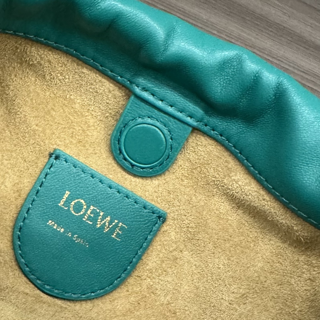 Loewe Flamenco Bags